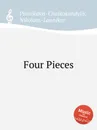 Four Pieces - N. Psimikakis-Chalkokondylis