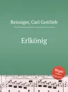 Erlkonig - C.G. Reissiger