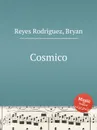 Cosmico - B.R. Rodriguez