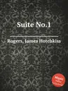 Suite No.1 - J.H. Rogers