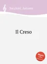 Il Creso - A. Sacchini