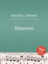 Miserere - A. Sacchini