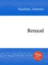 Renaud - A. Sacchini