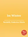 Im Winter - F.M. Sardelli