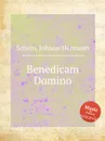 Benedicam Domino - J.H. Schein