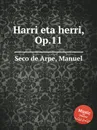 Harri eta herri, Op.11 - M.S. de Arpe