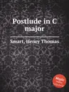 Postlude in C major - H.T. Smart