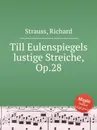 Till Eulenspiegels lustige Streiche, Op.28 - R. Strauss
