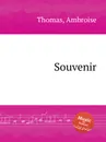 Souvenir - A. Thomas
