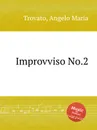 Improvviso No.2 - A.M. Trovato