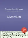 Mysterium - A.M. Trovato