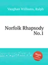 Norfolk Rhapsody No.1 - R.V. Williams