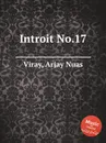 Introit No.17 - A.N. Viray