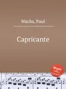 Capricante - P. Wachs