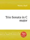 Trio Sonata in C major - K. Weiss