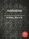 Andantino - H.D. Wilkins