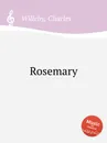 Rosemary - C. Willeby