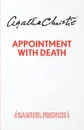Appointment with Death - Agatha Christie