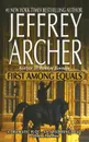 First Among Equals - Jeffrey Archer