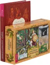 Таро соответствий. Голоса деревьев кельтский оракул (комплект из 2 книг + 25 карт) - Сьюзен Чанг, Микки Мюллер