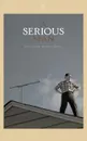 A Serious Man - Ethan Coen, Joel Coen