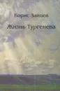 Жизнь Тургенева - Борис Зайцев