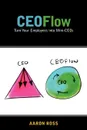 CEOFlow. Turn Your Employees Into Mini-CEOs - Aaron Ross