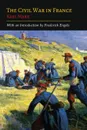 The Civil War in France - Marx Karl, Friedrich Engels