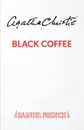 Black Coffee - Agatha Christie