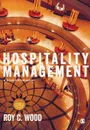 Hospitality Management - Roy C Wood