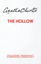 The Hollow - Agatha Christie