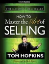 How to Master the Art of Selling from SmarterComics - Tom Hopkins