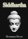 Siddhartha - Hermann Hesse