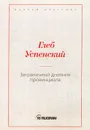 Заграничный дневник провинциала - Г. Успенский