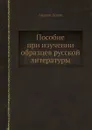 Пособие при изучении образцев русской литературы - Андрей Попов
