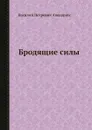 Бродящие силы - В. П. Авенариус