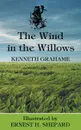 The Wind in the Willows - Kenneth Grahame