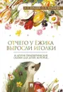 Отчего у ёжика выросли иголки. Терапевтические сказки - О. Е. Хухлаев, О. В. Хухлаева