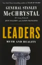 Leaders - McChrystal Stanley A.