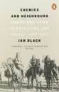 Enemies and Neighbours. Arabs and Jews in Palestine and Israel, 1917-2017 - Black Ian