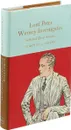 Lord Peter Wimsey Stories - Dorothy L. Sayers