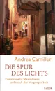 Die Spur des Lichts - Andrea Camilleri