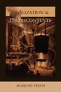 Civilization and Its Discontents - Sigmund Freud