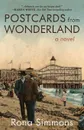 Postcards from Wonderland - Rona Simmons