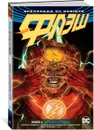 Вселенная DC. Rebirth. Флэш. Книга 4. Беги без оглядки - Уильямсон Джошуа