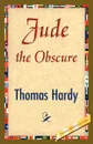 Jude the Obscure - Thomas Hardy