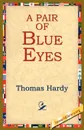 A Pair of Blue Eyes - Thomas Hardy