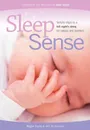 Sleep Sense - Ann Richardson, Megan Faure