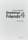 Grammar Friends 4. Teachers Book - Eileen Flannigan