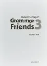 Grammar Friends 3. Teacher's Book - Eileen Flannigan